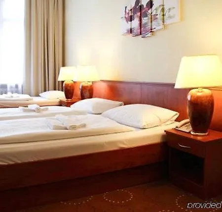 Hotel Selina West Berlín