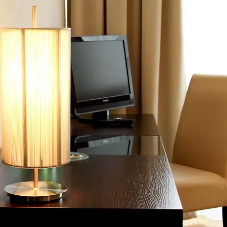 Hotel Selina West Berlín